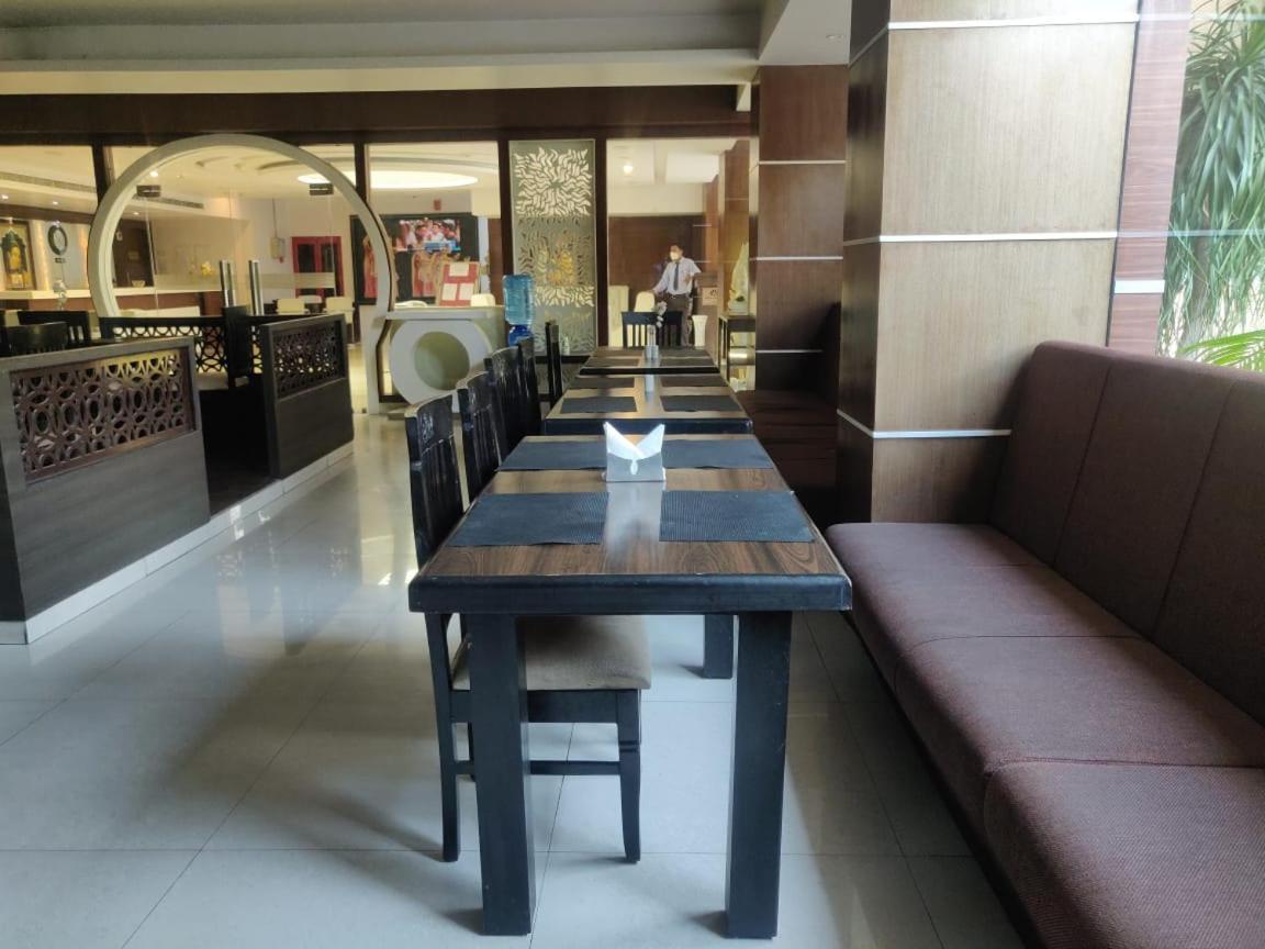 Hotel Casaya Inn Chinhat المظهر الخارجي الصورة