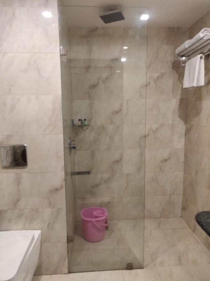 Hotel Casaya Inn Chinhat المظهر الخارجي الصورة