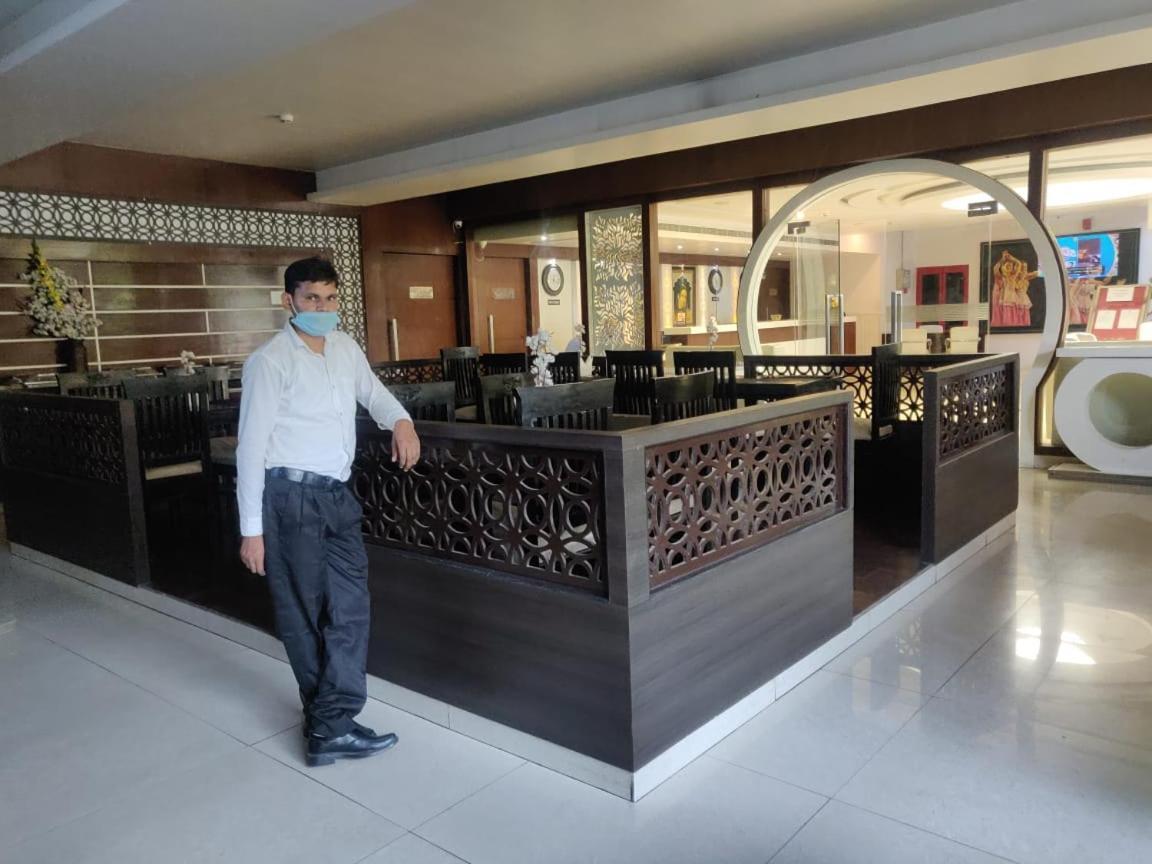 Hotel Casaya Inn Chinhat المظهر الخارجي الصورة