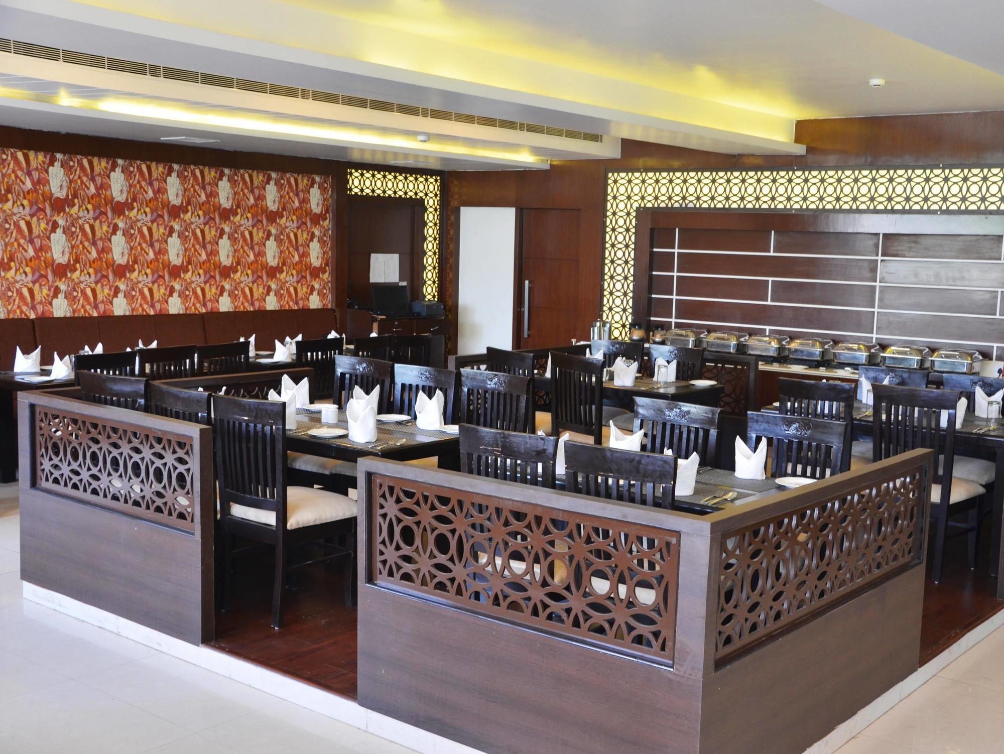 Hotel Casaya Inn Chinhat المظهر الخارجي الصورة