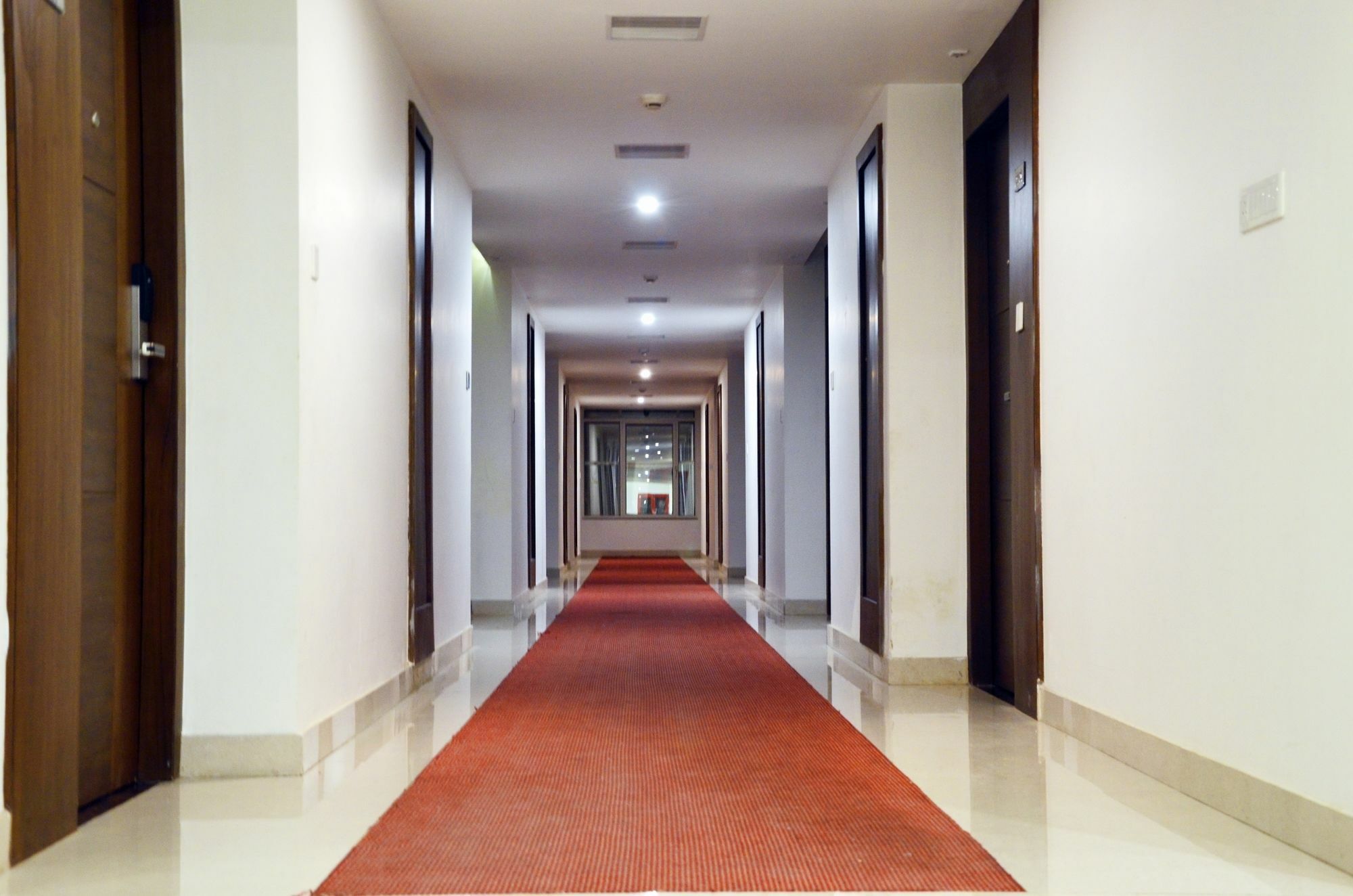 Hotel Casaya Inn Chinhat المظهر الخارجي الصورة